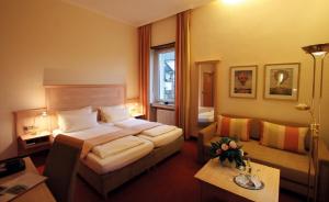 Gallery image of Hotel Alte Mark in Hamm