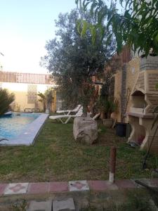 Φωτογραφία από το άλμπουμ του Maison de campagne route nabeul 