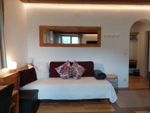 Gallery image of Apartment am Wolfgangsee in Strobl
