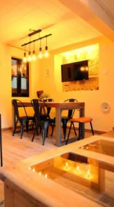 Billede fra billedgalleriet på Hermoso Apartamento cerca a Barcelona i Sant Adria de Besos