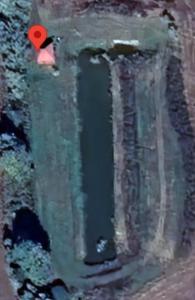 Gallery image of Nowhere Villa in Nyírmihálydi