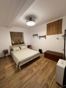 Billede fra billedgalleriet på Hermoso Apartamento cerca a Barcelona i Sant Adria de Besos