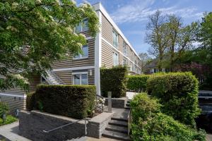 En have udenfor PAR7b "Haus Miramar" App Rothmund