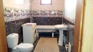 Afbeelding uit fotogalerij van House for recreation and events in Petropavlovsk