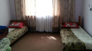 Afbeelding uit fotogalerij van House for recreation and events in Petropavlovsk