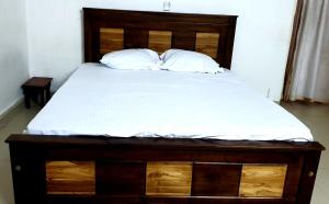 Gallery image of The Colombo Grid in Colombo +15 photos