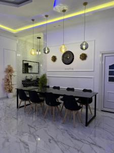 Gallery image of شاليهات فلاورز قاردن 1 in Dammam +6 photos