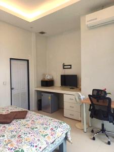 Φωτογραφία από το άλμπουμ του Modern Bungalows στο Κο Τσανγκ