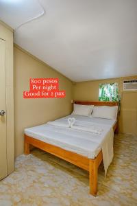 Fotografie z fotogalerie ubytování Driftwoods Lodging House v destinaci Moalboal