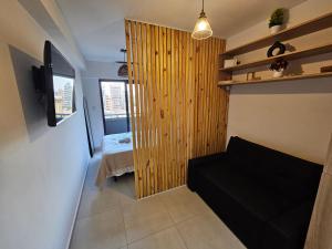 Μια τηλεόραση ή/και κέντρο ψυχαγωγίας στο Manantial de armonia