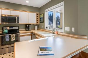 Foto dalla galleria di Snow Creek Peak Condo a Leavenworth