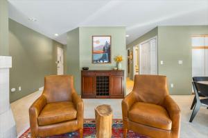 Foto dalla galleria di Snow Creek Peak Condo a Leavenworth