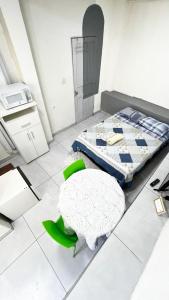 Foto de Quarto compacto no Centro de Foz