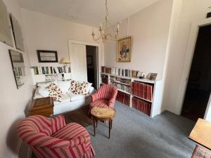 Χώρος καθιστικού στο Large charming property