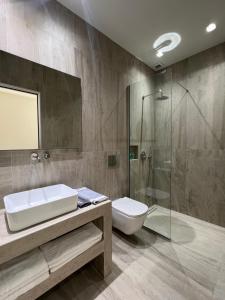 パルガにあるLiberte Maisonettesのギャラリーの写真