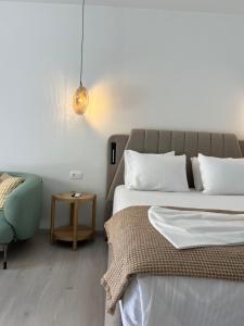 パルガにあるLiberte Maisonettesのギャラリーの写真