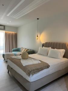 パルガにあるLiberte Maisonettesのギャラリーの写真