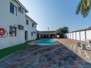 Imagen de la galería de Jnc Lodge, en Richards Bay 2 fotos más