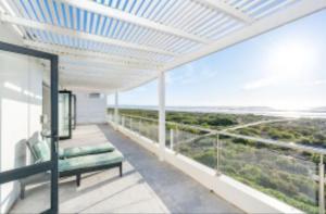 Afbeelding uit fotogalerij van Villa Maria in Dwarskersbos +60 foto's