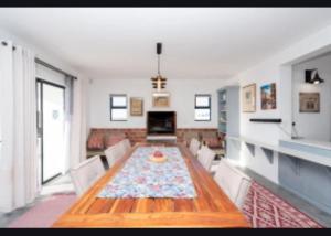 Afbeelding uit fotogalerij van Villa Maria in Dwarskersbos