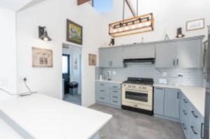 Afbeelding uit fotogalerij van Villa Maria in Dwarskersbos