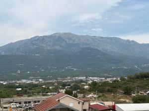 Γενική θέα στο βουνό ή θέα στο βουνό από  αυτό το διαμέρισμα