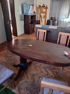 Μια τηλεόραση ή/και κέντρο ψυχαγωγίας στο Walderrama