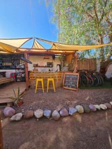Φωτογραφία από το άλμπουμ του Backpackers San Pedro σε San Pedro de Atacama
