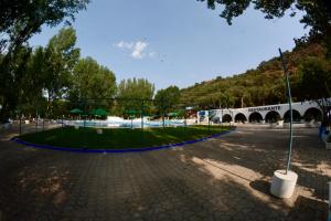 Gallery image of HOSTAL LA CAÑADA RUIDERA in Ossa de Montiel
