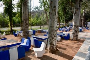 Gallery image of HOSTAL LA CAÑADA RUIDERA in Ossa de Montiel