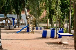 Gallery image of HOSTAL LA CAÑADA RUIDERA in Ossa de Montiel
