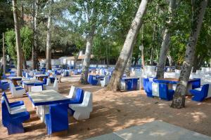 Gallery image of HOSTAL LA CAÑADA RUIDERA in Ossa de Montiel