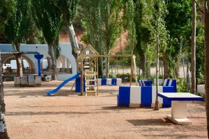 Gallery image of HOSTAL LA CAÑADA RUIDERA in Ossa de Montiel +65 photos