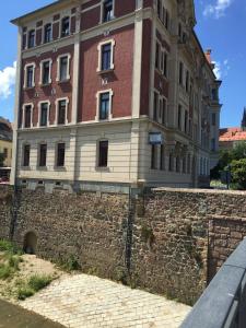 Galeriebild der Unterkunft Apartment Naumann in Meißen