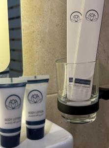 Gallery image of Luxury Modern Apartment with smart entry in Jeddah