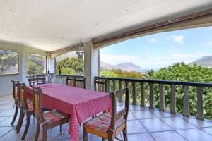 Billede fra billedgalleriet på Suite SolVista i Cape Town