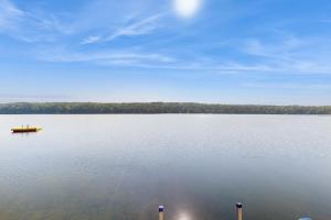 Fotografie z fotogalerie ubytování Great Pond House v destinaci Belgrade