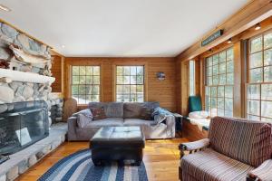 Fotografie z fotogalerie ubytování Great Pond House v destinaci Belgrade