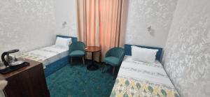 Gallery image of KUVONCHOY BONU B@B in Khiva +40 photos