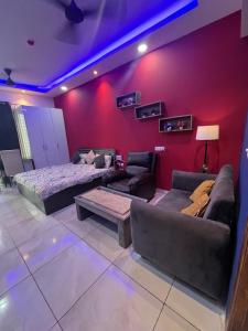 صورة لـ Coco Studio Sweet Homes في نويدا