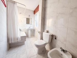 Fotografie z fotogalerie ubytování Eurocity Hostel Las Arenas v destinaci Vilagarcia de Arousa