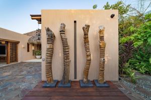 Photo de la galerie de l'établissement 3068 - Villa Soleri, à Valerio Martínez