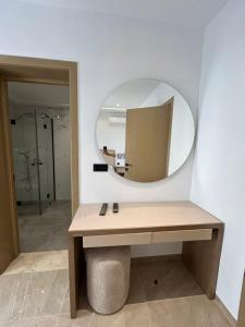 Φωτογραφία από το άλμπουμ του luxury apartments σε Hiboun +2 φωτογραφίες