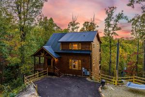 Gallery image of H2Oasis by American Patriot Getaways in Glade +35 photos