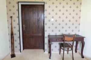 Fotografia z galérie ubytovania Stajnia Zamczysk v destinácii Zamczysk