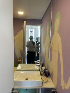 Imagen de la galería de depto vista laguna, en San Fernando