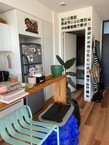 Imagen de la galería de depto vista laguna, en San Fernando