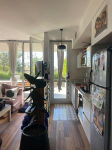 Imagen de la galería de depto vista laguna, en San Fernando