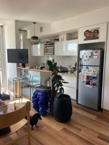 Imagen de la galería de depto vista laguna, en San Fernando 11 fotos más