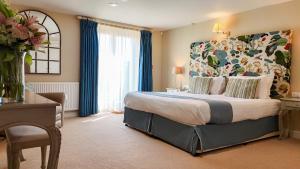 GestingthorpeにあるThe Pheasant Public House & Hotelのギャラリーの写真